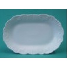 Ref. 04410 -  BANDEJA COM ORNATOS